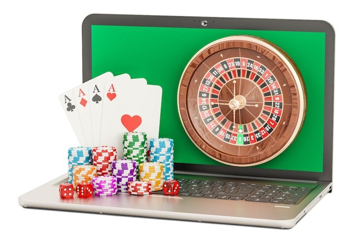 Antarmuka aplikasi mobile koitogel menampilkan permainan slot dan menu sportsbook