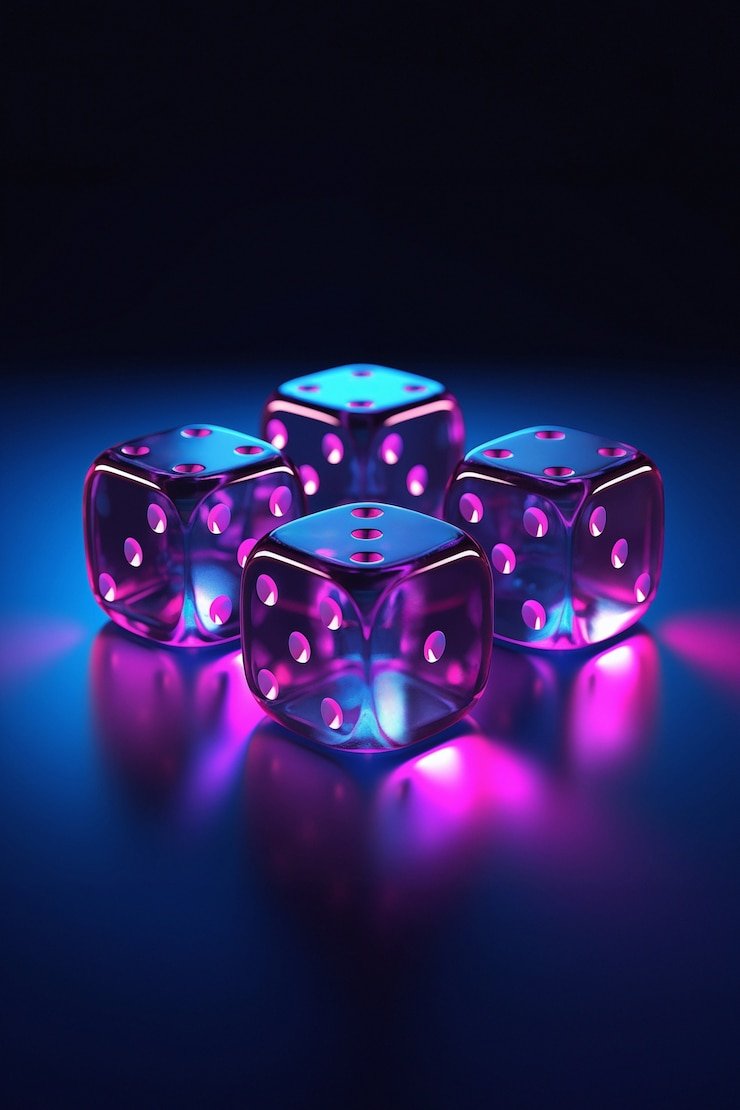 Koleksi permainan slot dan live dealer di koitogel
