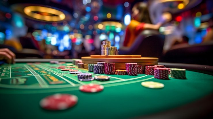 Tabel pembayaran dan fitur bonus permainan Mahjong Ways