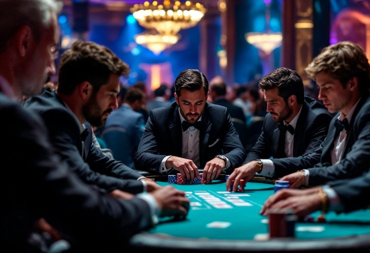 Aplikasi mobile koitogel VIP Club di berbagai perangkat